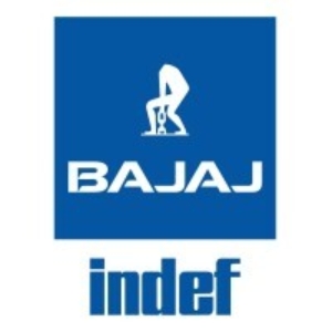 Bajaj Indef