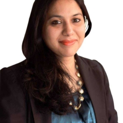 Ms. Jyoti Sudhir