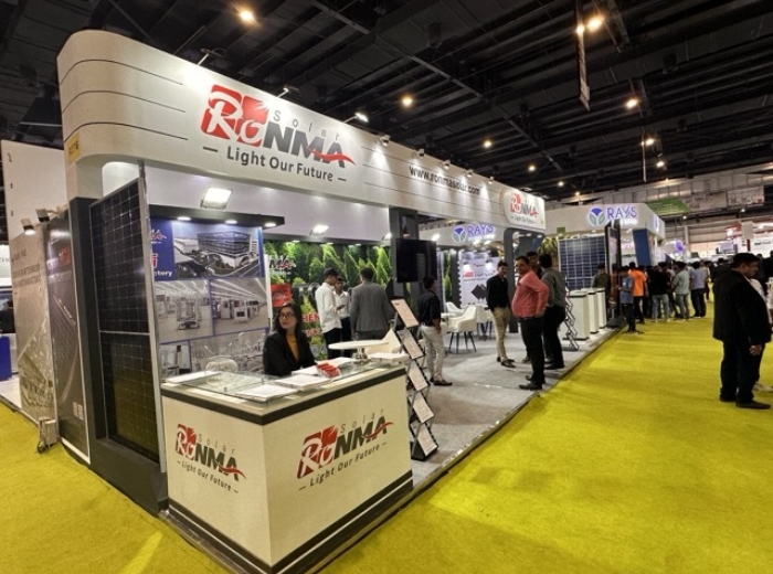 Ronma Solar - Renewable Energy Expo 2024