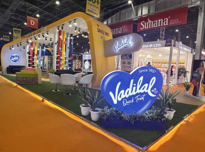 Vadilal Industries Ltd. - Indusfood 2025